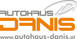 Logo Autohaus Danis GmbH